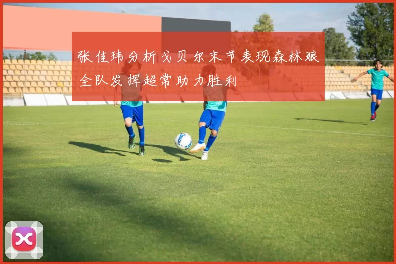 张佳玮分析戈贝尔末节表现森林狼全队发挥超常助力胜利